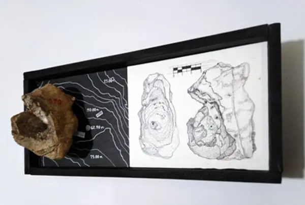 obra-1 obra collage de andres poma,artista peruano